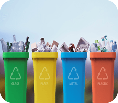 Housing Society Solution