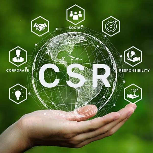 CSR Solutions